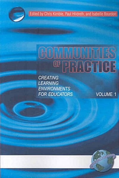 Communities of Practice (Paperback)