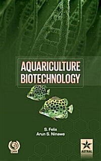 Aquariculture Biotechnology (Hardcover)