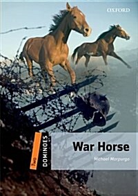 도미노 2-20 Dominoes: War Horse (Paperback)