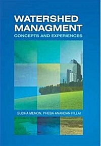 Watershed Management (Hardcover, UK)