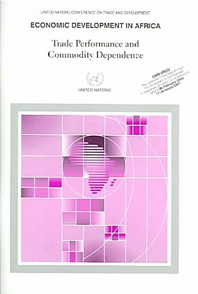 Economic Development In Africa (Paperback)