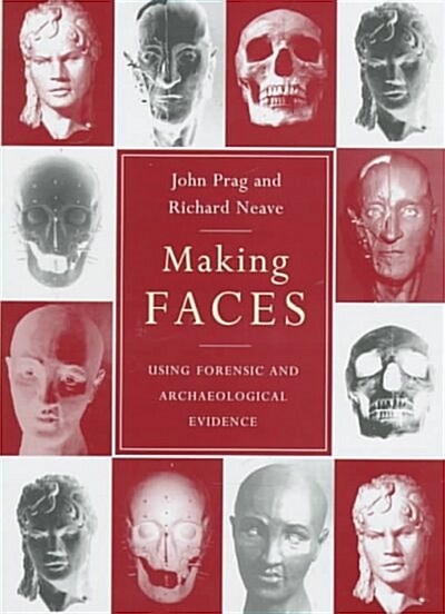 Making Faces (Hardcover)