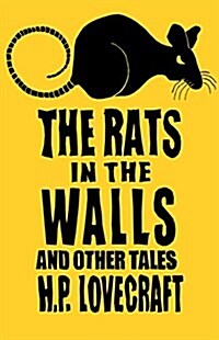 The Rats in the Walls and Other Stories (Paperback)