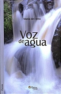 Voz de Agua (Paperback)