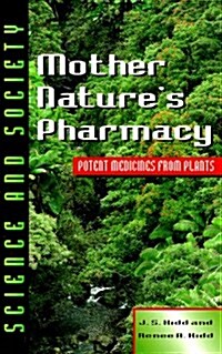 Mother Natures Pharmacy (Hardcover)