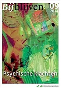 Bijblijven, Nr. 9 Psychische Klachten (Paperback)