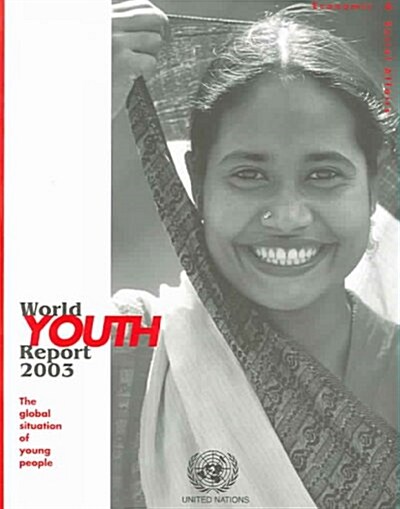 World Youth Report 2003 (Paperback)