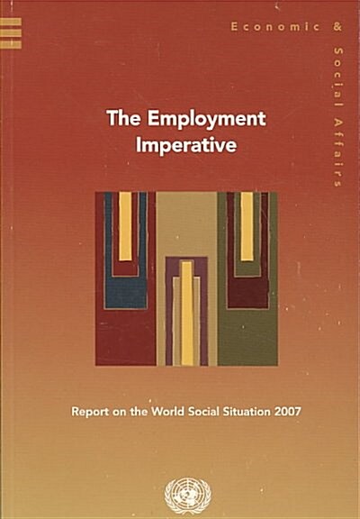 The Employment Imperative (Paperback)