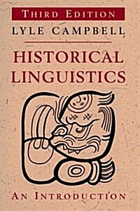 Historical Linguistics : An Introduction (Hardcover, 3 Revised edition)