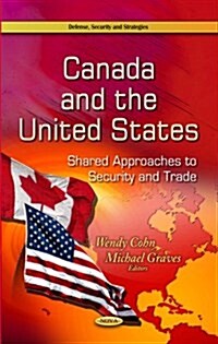 Canada and the United States (Hardcover)