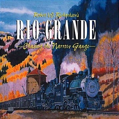 Rio Grande (Hardcover)