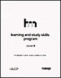 HMS Level B Isu - 10 Copies (Paperback)