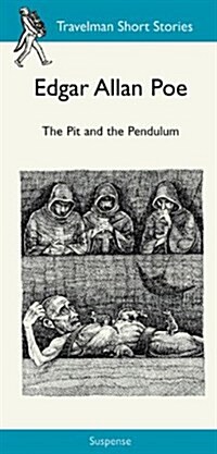 The Pit and the Pendulum (Paperback, New ed)