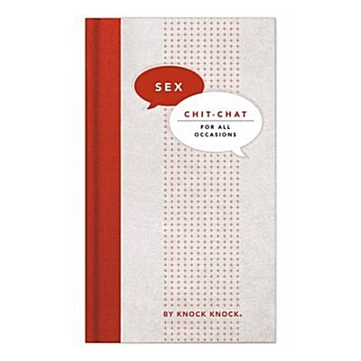 Sex Chit Chat (Hardcover)