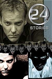 24 Stories (Paperback)