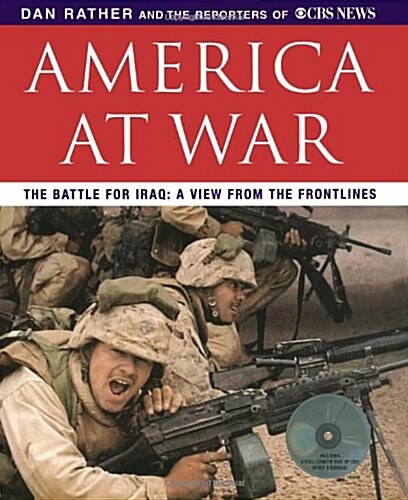 America at War (Hardcover, First Edition)