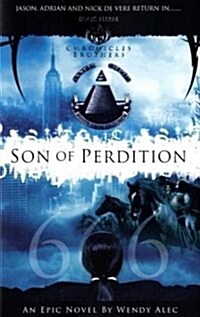Son of Perdition : The Chronicles of Brothers (Paperback)
