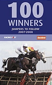 100 Winners : Jumpers to Follow (Paperback, Revised ed.)