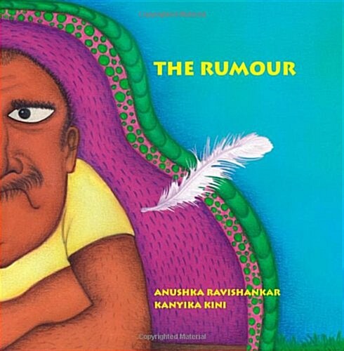 The Rumour : Picture Book (Paperback)