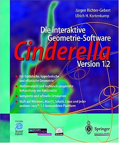 CINDERELLA (CD-Audio)