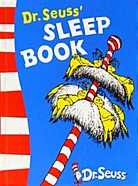 XDR SEUSS S SLEEP BK B66K