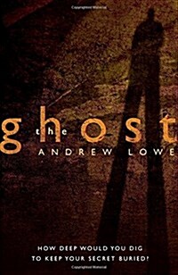 The Ghost (Paperback)