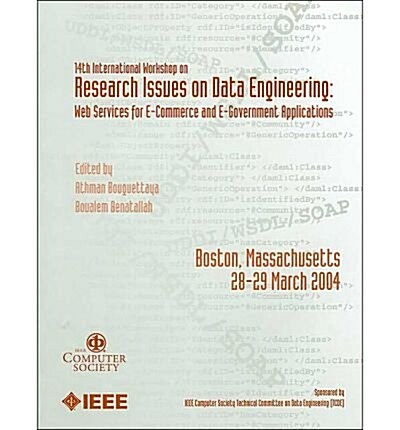 International Workshop on Research Issues on Data Engineering (Paperback, UK)