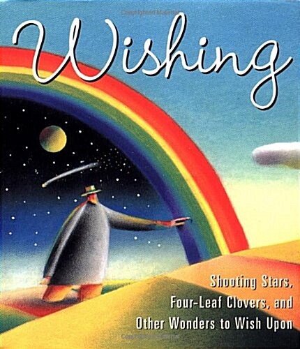 Wishing (Hardcover)