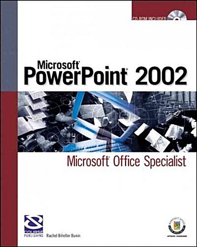 Microsoft Powerpoint 2002 (Paperback, CD-ROM)