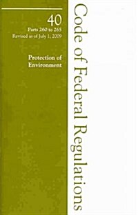 Code of Federal Regulations (Paperback)