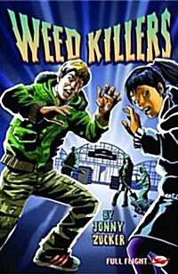 Weed Killers (Paperback)