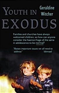 Youth in Exodus (Paperback)