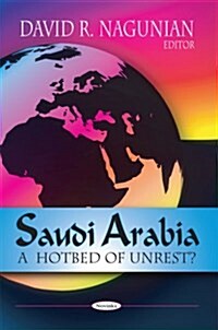 Saudi Arabia (Paperback, UK)