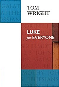 Luke for Everyone (Paperback)