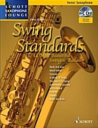 SWING STANDARDS (Paperback)