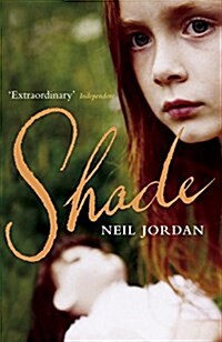 Shade (Paperback)