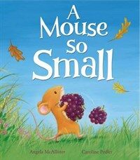 A Mouse So Small (Hardcover)