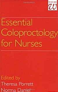 Essential Coloproctology for Nurses (Paperback)