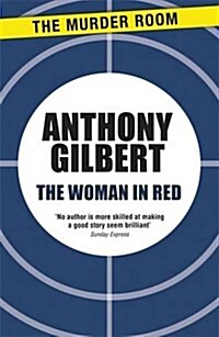 The Woman in Red (Paperback)