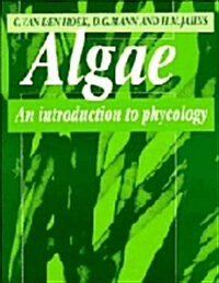 Algae : An Introduction to Phycology (Hardcover)