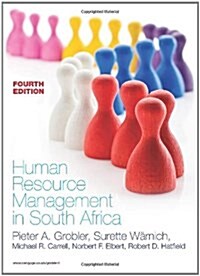 Human Resource Management in South Africa (Paperback, 4 Rev ed)