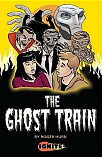 The Ghost Train (Paperback)