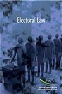 Electoral Law (Paperback)