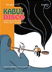 Kabul Disco (Paperback)