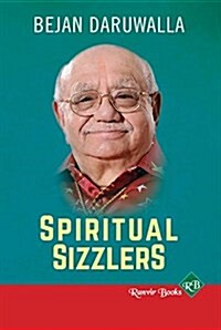 Spiritual Sizzlers (Paperback)