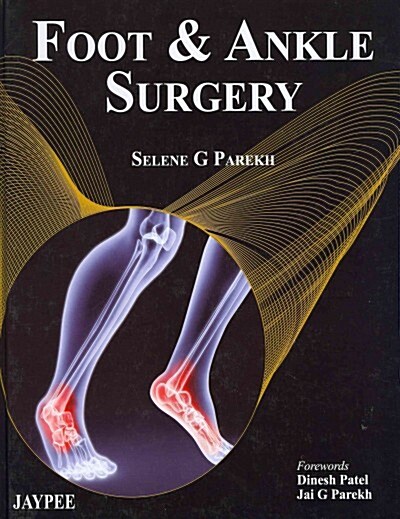 Foot and Ankle Surgery (Hardcover)