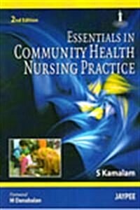 Essentials in Community Health Nursing Practice (Paperback, 2 Rev ed)