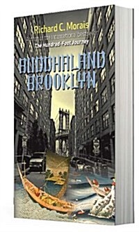 Buddhaland Brooklyn (Hardcover)