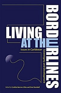 Living at the Borderlines (Paperback)