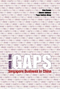 Mind the GAPS : Singapore Business in China (Paperback)